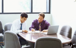 Sales Coaching