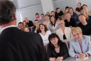 sales management and leadership training