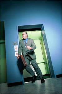 Elevator Pitch