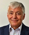 Picture of Clive Miller, SalesSense founder.
