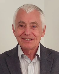 SalesSense People - Clive Miller