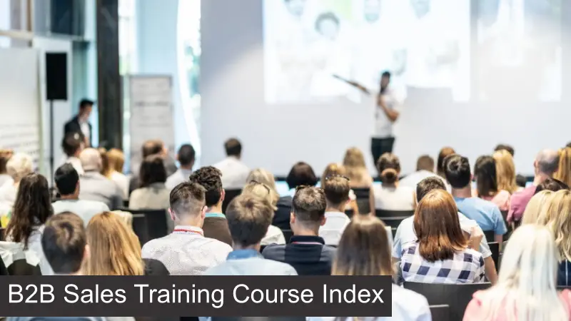 An image of people learning to support a page listing our training, tuition, and coaching programmes.