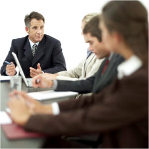 Sales Leadership Skills