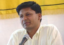 Sales Target Achievement from Anu-Garg