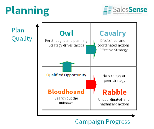 Business Development Plan Template from salessense.co.uk