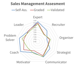 Sales Management Assessment