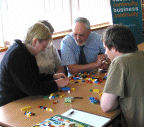 Sales Management and Leadership Training Courses