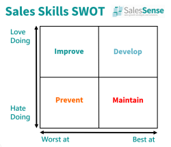 Sales Skills Assessment