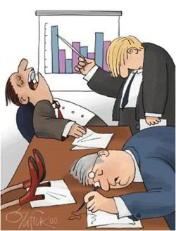 Sales Training