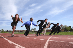 Business to Business Sales Training