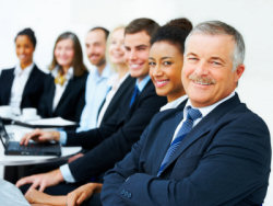 Sales Management Training