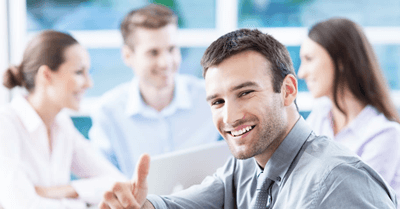 Business Turnaround Strategy