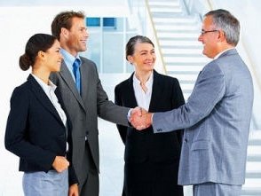 Business Development Management Training