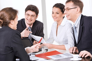 Coaching Sales People