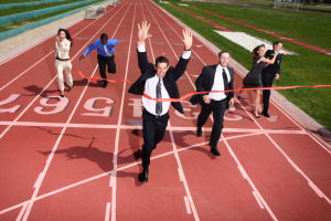 Learn How to Sell and How to Win a Sale