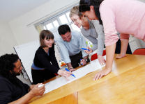 Interpersonal Communication Skills Training
