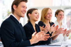 Public Speaking Skills and Leadership
