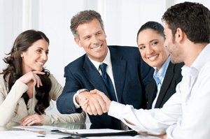 B2B Sales Training
