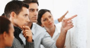 Sales Consultant Services