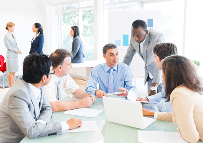 Sales Enablement Services