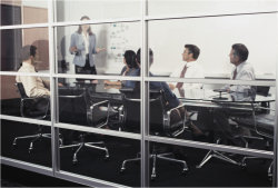 Sales Leadership Skills