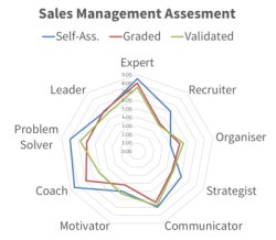 Sales Management Assessment