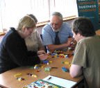 Sales Management and Leadership Training Courses