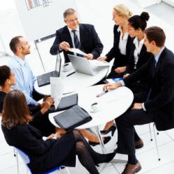 Sales Manager Training