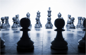 Sales Strategy