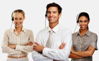 Telesales Skills Assessment