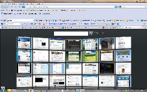 Building Trust Online